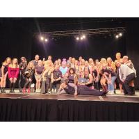 DUNELAND FAMILY YMCA CELEBRATES RECORD-BREAKING SUCCESS AT DANCING LIKE THE STARS EVENT