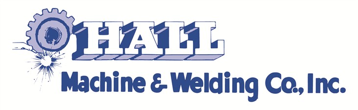 Hall Machine & Welding Co., Inc.
