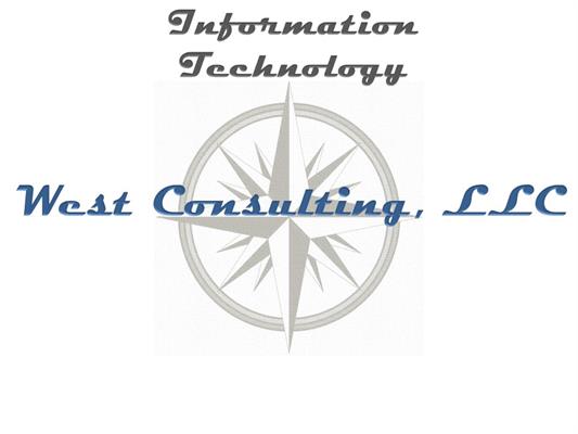 West Consulting, LLC