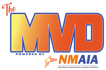 The MVD Powered by NMAIA Carlsbad