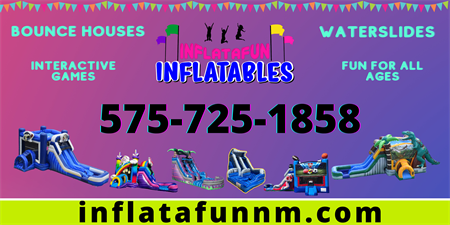 Inflatafun Inflatables
