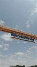 Nurvis Purvis Brewing Co