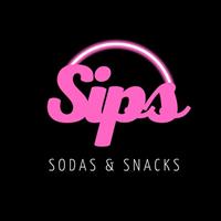 Sips Sodas and Snacks