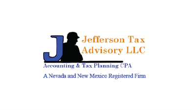 Jefferson Tax Advisory LLC