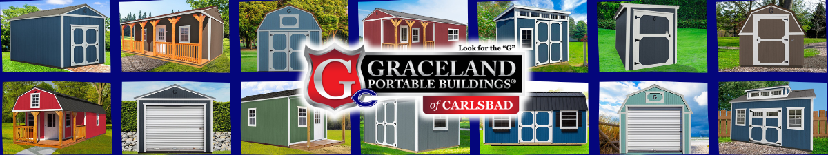 Graceland Portable Buildings and Eagle Metal Structures of Carlsbad & Eddy County