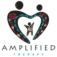 Amplified Therapy