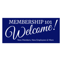 Membership Orientation 