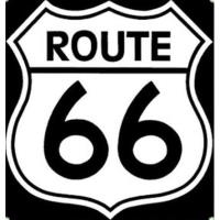 Route 66 Birthday