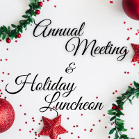 NWOKC Chamber Annual Meeting & Holiday Luncheon