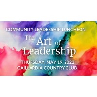 Community Leadership Luncheon (LNW Graduation)