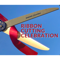 Ribbon Cutting for Native Chiropractic
