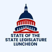 State of the State Legislature Luncheon