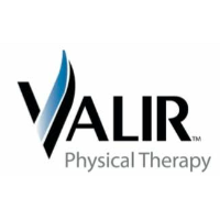 Ribbon Cutting for Valir Physical Therapy 