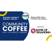 Community Coffee 