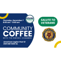 Community Coffee