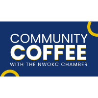 Community Coffee at Feed the Children