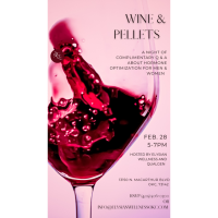 Wine & Pellets