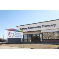 Ribbon Cutting Celebration for Bethany Community Pharmacy 