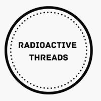 RadioActive Threads Pop-up Shoppes 
