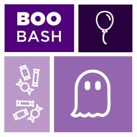 Boo Bash - Nichols Hills