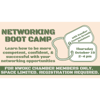 Networking Boot Camp 