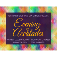 Evening of Accolades
