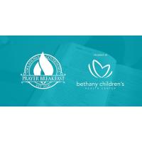 Ok Governor's Prayer Breakfast @ Host Site Bethany Children's Health Center