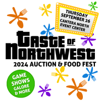 2024 Taste of Northwest