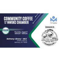 Community Coffee - Bethany