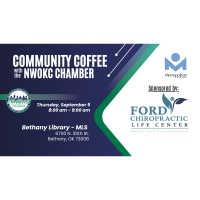 Community Coffee - Bethany