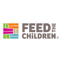 Feed The Children Partner Market Ribbon Cutting