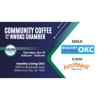 Community Coffee