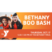 Bethany Boo Bash