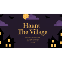 Haunt the Village