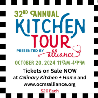 2024 Alliance Kitchen Tour