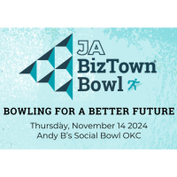 JA BizTown Bowl