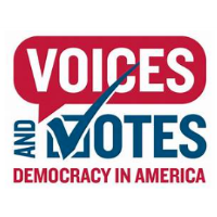 Voices & Votes Docent Training