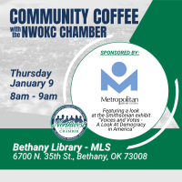 Bethany Community Coffee