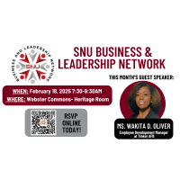 SNU Business & Leadership Network