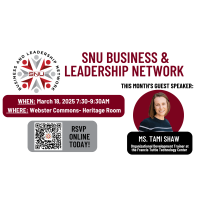 SNU Business & Leadership Network