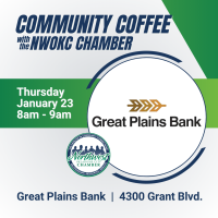 NWOKC Community Coffee