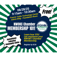 Membership 101 - Orientation