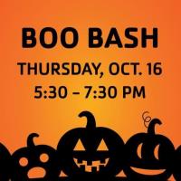 Bethany Boo Bash