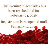 2026 Evening of Accolades