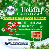 NWOKC Chamber Holiday Palooza