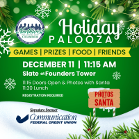 NWOKC Chamber Holiday Palooza