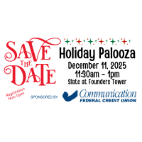NWOKC Chamber Holiday Palooza
