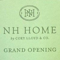 Community Coffee & Ribbon Cutting - NH Home
