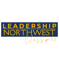 Community Leandership Luncheon-Leadership Northwest Class #32 Graduation