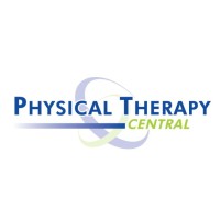 Ribbon Cutting - Physical Therapy Central